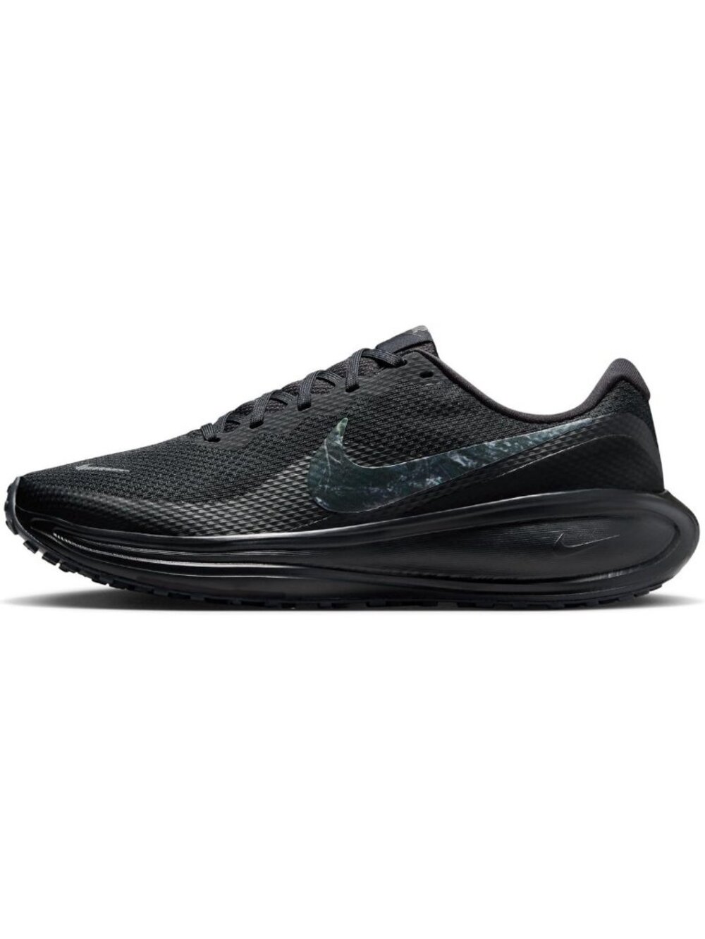 Men's Revolution 8 Road Running Shoes - Lightweight, Breathable, Comfortable Fit